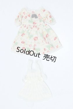 画像1: MDD/OF:衣装セット S-26-02-01-401-GN-ZS