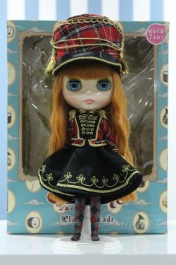 画像2: 【新宿マルイアネックス店 店頭販売商品】ネオブライス/プラッド・パレード 2100150000013454-ZM
