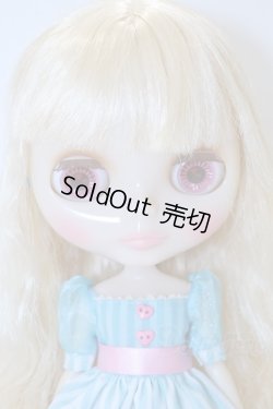 画像1: ネオブライス/ハローアゲインジュニームニーキューティー S-26-04-19-424-GN-ZS
