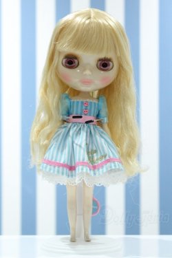 画像2: 【新宿マルイアネックス店 店頭販売商品】ネオブライス/ハローアゲインジュニームニーキューティー 2100150000013455-ZM
