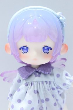 画像1: ANTU/夢のようなお茶会:Fantasy S-25-09-21-016-GN-ZS