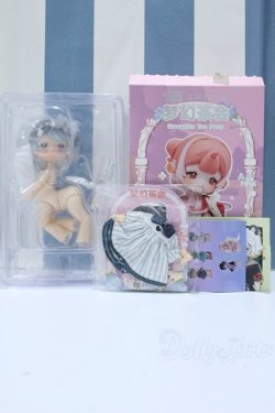 画像2: 【新宿マルイアネックス店 店頭販売商品】ANTU/夢のようなお茶会　Thinking 2100150000013457-ZM