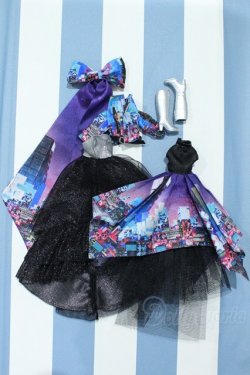 画像1: 【新宿マルイアネックス店 店頭販売商品】ネオブライス/OF:トーキョーブライト デフォルト衣装 2100150000013458-ZM