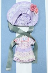 【新宿マルイアネックス店 店頭販売商品】ミディブライス/OF:シュアリー・スザンヌ デフォルト衣装 2100150000013461-ZM