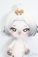 MMDOLL x UFDOLL/綿綿の異世界冒険 勇者 綿綿 S-25-07-06-108-GN-ZS