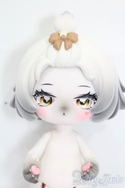 画像1: MMDOLL x UFDOLL/綿綿の異世界冒険 勇者 綿綿 S-25-07-06-108-GN-ZS