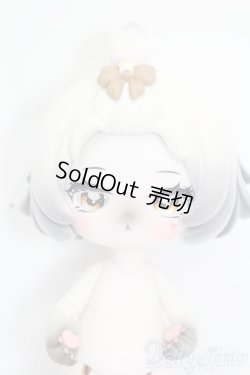 画像1: MMDOLL x UFDOLL/綿綿の異世界冒険 勇者 綿綿 S-25-07-06-108-GN-ZS