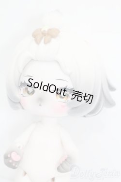画像2: MMDOLL x UFDOLL/綿綿の異世界冒険 勇者 綿綿 S-25-07-06-108-GN-ZS