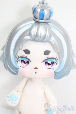 画像1: MMDOLL x UFDOLL/綿綿の異世界冒険 王子 Momo S-25-07-06-107-GN-ZS