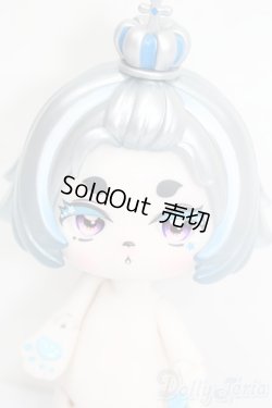 画像1: MMDOLL x UFDOLL/綿綿の異世界冒険 王子 Momo S-25-12-14-392-GN-ZS