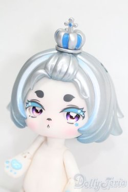 画像2: MMDOLL x UFDOLL/綿綿の異世界冒険 王子 Momo S-25-07-06-107-GN-ZS