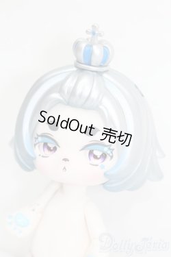 画像2: MMDOLL x UFDOLL/綿綿の異世界冒険 王子 Momo S-25-12-14-392-GN-ZS