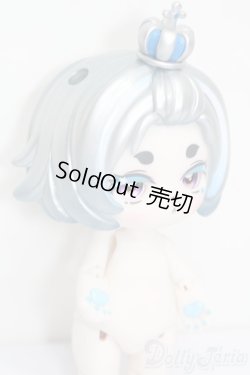 画像3: MMDOLL x UFDOLL/綿綿の異世界冒険 王子 Momo S-25-12-14-392-GN-ZS