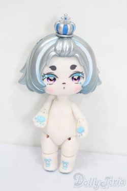 画像4: MMDOLL x UFDOLL/綿綿の異世界冒険 王子 Momo S-25-09-28-460-GN-ZS