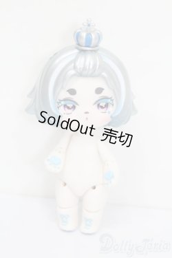 画像4: MMDOLL x UFDOLL/綿綿の異世界冒険 王子 Momo S-25-12-14-392-GN-ZS