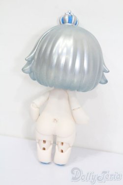 画像5: MMDOLL x UFDOLL/綿綿の異世界冒険 王子 Momo S-25-09-28-460-GN-ZS