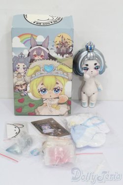 画像6: MMDOLL x UFDOLL/綿綿の異世界冒険 王子 Momo S-25-09-28-460-GN-ZS