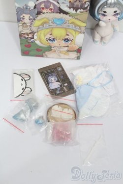 画像7: MMDOLL x UFDOLL/綿綿の異世界冒険 王子 Momo S-25-09-28-460-GN-ZS