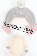 MMDOLL x UFDOLL/綿綿の異世界冒険 魔王 Kuku S-25-07-06-109-GN-ZS