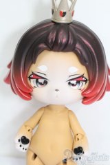 MMDOLL x UFDOLL/綿綿の異世界冒険 魔王 Kuku S-25-07-06-109-GN-ZS