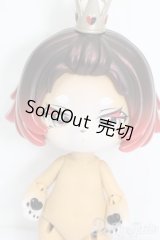 MMDOLL x UFDOLL/綿綿の異世界冒険 魔王 Kuku S-25-07-06-109-GN-ZS