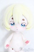MMDOLL x UFDOLL/綿綿の異世界冒険 姫 Mimi S-25-07-06-110-GN-ZS