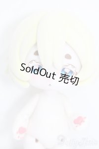 MMDOLL x UFDOLL/綿綿の異世界冒険 姫 Mimi S-25-09-28-461-GN-ZS