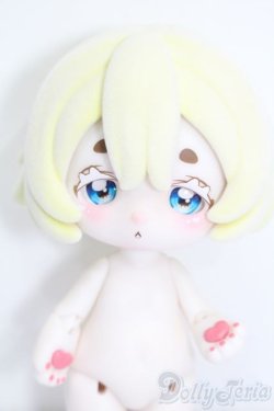 画像1: MMDOLL x UFDOLL/綿綿の異世界冒険 姫 Mimi S-25-07-06-110-GN-ZS