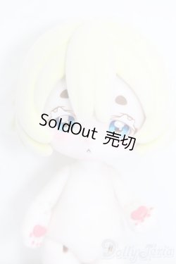 画像1: MMDOLL x UFDOLL/綿綿の異世界冒険 姫 Mimi S-25-09-28-461-GN-ZS