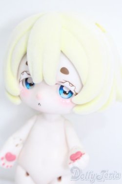 画像2: MMDOLL x UFDOLL/綿綿の異世界冒険 姫 Mimi S-25-07-06-110-GN-ZS