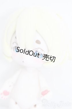 画像2: MMDOLL x UFDOLL/綿綿の異世界冒険 姫 Mimi S-25-09-28-461-GN-ZS