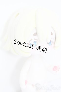 画像3: MMDOLL x UFDOLL/綿綿の異世界冒険 姫 Mimi S-25-09-28-461-GN-ZS