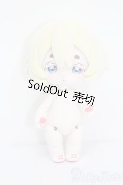 画像4: MMDOLL x UFDOLL/綿綿の異世界冒険 姫 Mimi S-25-09-28-461-GN-ZS