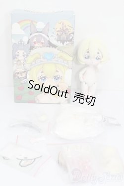 画像6: MMDOLL x UFDOLL/綿綿の異世界冒険 姫 Mimi S-25-09-28-461-GN-ZS