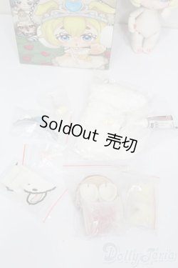 画像7: MMDOLL x UFDOLL/綿綿の異世界冒険 姫 Mimi S-25-09-28-461-GN-ZS