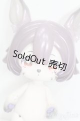 MMDOLL x UFDOLL/綿綿の異世界冒険 シスター Kiki S-25-08-31-467-GN-ZS