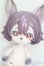 画像1: MMDOLL x UFDOLL/綿綿の異世界冒険 シスター Kiki S-25-07-06-103-GN-ZS (1)