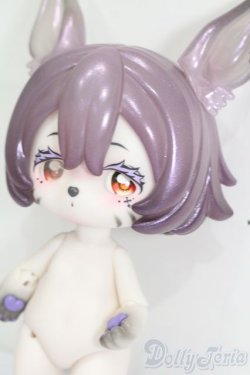 画像2: MMDOLL x UFDOLL/綿綿の異世界冒険 シスター Kiki S-25-07-06-103-GN-ZS