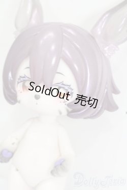 画像2: MMDOLL x UFDOLL/綿綿の異世界冒険 シスター Kiki S-25-08-31-467-GN-ZS