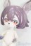 画像2: MMDOLL x UFDOLL/綿綿の異世界冒険 シスター Kiki S-25-07-06-103-GN-ZS (2)