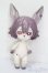 画像4: MMDOLL x UFDOLL/綿綿の異世界冒険 シスター Kiki S-25-07-06-103-GN-ZS