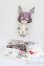 画像6: MMDOLL x UFDOLL/綿綿の異世界冒険 シスター Kiki S-25-07-06-103-GN-ZS
