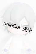 MMDOLL x UFDOLL/綿綿の異世界冒険 魔女 Lili 灰色 S-25-07-06-111-GN-ZS