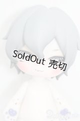 MMDOLL x UFDOLL/綿綿の異世界冒険 魔女 Lili 灰色 S-25-07-06-111-GN-ZS