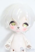 MMDOLL x UFDOLL/綿綿の異世界冒険 ピエロ Lulu S-25-07-06-106-GN-ZS