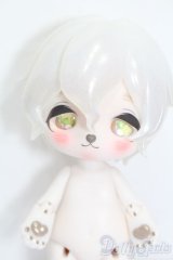 MMDOLL x UFDOLL/綿綿の異世界冒険 ピエロ Lulu S-25-07-06-106-GN-ZS