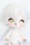 画像1: MMDOLL x UFDOLL/綿綿の異世界冒険 ピエロ Lulu S-25-07-06-106-GN-ZS (1)