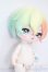画像3: MMDOLL x UFDOLL/綿綿の異世界冒険 魔女 Lili 彩虹髪 S-25-07-06-105-GN-ZS