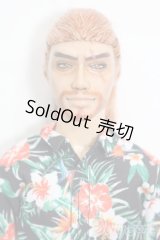 バービー/カスタム ケンファッショニスタ S-25-10-12-367-GN-ZS