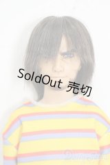 バービー/カスタム ケンファッショニスタ S-25-12-28-403-GN-ZS